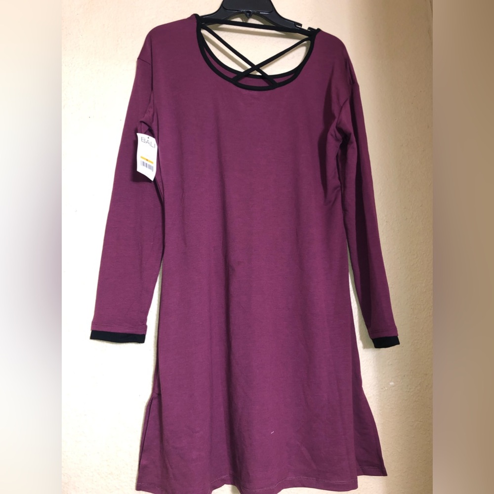 2 pc Bali pajama set size small